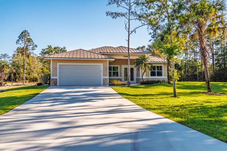 New construction Single-Family house 17602 63Rd N, The Acreage, FL 33470 - image