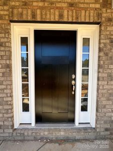 New construction Single-Family house 1532 Autumn Ln, Unit 120, York, SC 29745 - image