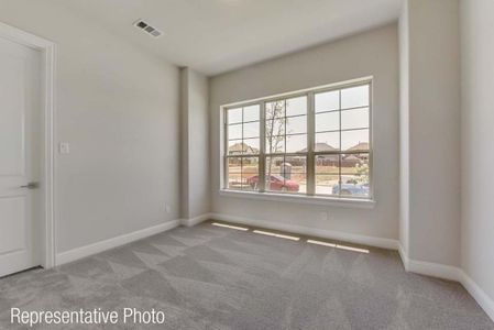 New construction Single-Family house 705 Clover Ln, Anna, TX 75409 plan Grand Signature - image 8