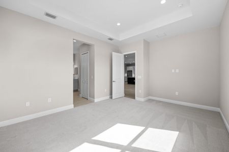 New construction Single-Family house 4276 Pegasus Wy, Naples, FL 34120 plan Eventide 4 - image 11