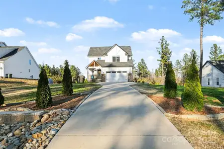 New construction Single-Family house 5019 Star Magnolia Ct, Clover, SC 29710 - image