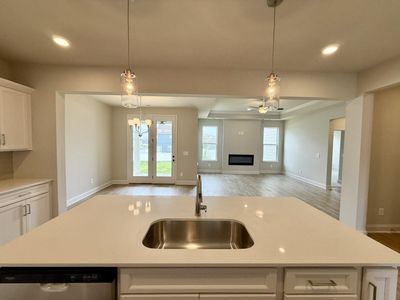 New construction Single-Family house 3044 Mallard Dr, Lebanon, TN 37090 plan Melrose - image 4