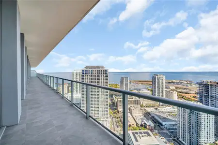 New construction Condo house 400 Central Ave, Unit 4002, St. Petersburg, FL 33701 - image