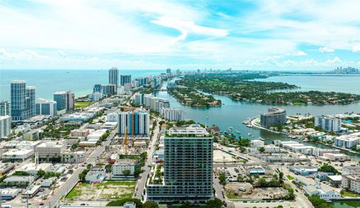 New construction Condo house 580 72Nd St, Unit 1413, Miami Beach, FL 33141 - image 4