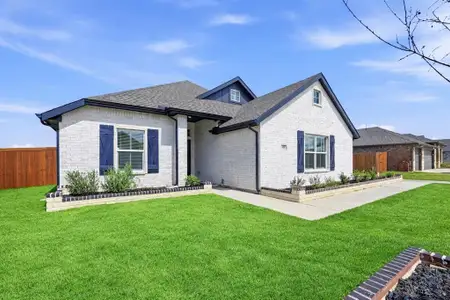 New construction Single-Family house 501 Crabtree Cir, Josephine, TX 75164 - image