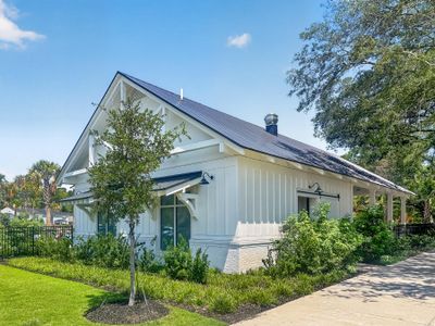 New construction Townhouse house 149 Omalley Dr, Summerville, SC 29483 - image