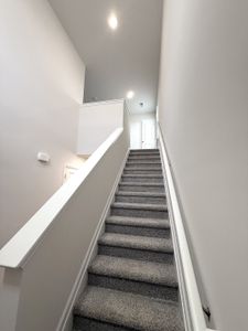 New construction Single-Family house 4033 Half Mast Lp, Columbia, SC 29229 plan Keystone - image 19