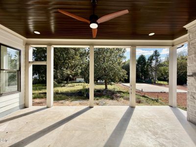 New construction Single-Family house 1218 Kingwood Dr, Raleigh, NC 27609 null- photo 0 0