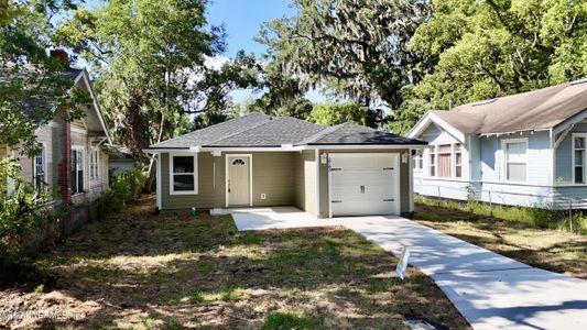 New construction Single-Family house 2783 Sunnyside St, Jacksonville, FL 32254 null- photo 0 0