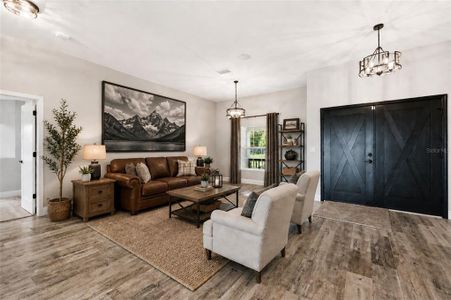 New construction Single-Family house 3264 Station Blvd, Brooksville, FL 34604 - image 19