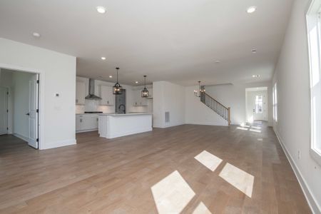 New construction Single-Family house 405 Ivey Farms Rd, Farragut, TN 37934 plan The Elm - image 17