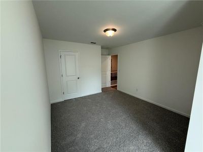 New construction Townhouse house 3900 Allegretto Cir, Unit 51, Atlanta, GA 30339 null- photo 42 42