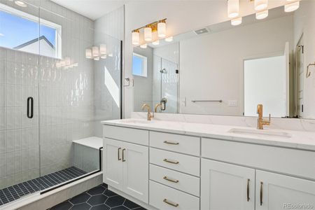 New construction Townhouse house 3126 W Bonfils Pl, Unit 46, Denver, CO 80236 - image 7