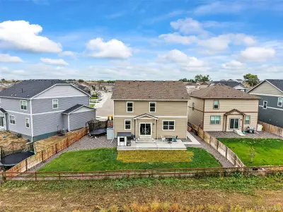 New construction Single-Family house 2229 Monte Vista St, Fort Lupton, CO 80621 - image