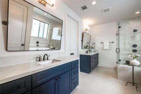 New construction Single-Family house 2323 Richton St, Houston, TX 77098 - image 10