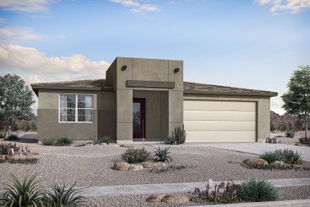 New construction Single-Family house 22702 E. Firestone Drive, Queen Creek, AZ 85142 - photo 0