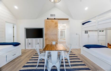 New construction Single-Family house 222 Sunrise Ave, Port Aransas, TX 78373 - image 11