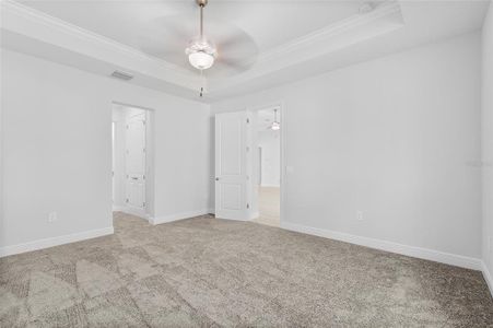 New construction Single-Family house 371 Miller Rd, Sanford, FL 32773 null- photo 4 4