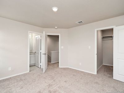 New construction Multi-Family house 9034 Glen Shadow Dr, Unit (15/16), San Antonio, TX 78239 null- photo 16 16