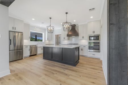 New construction Single-Family house Montgomery, TX 77356 plan The Evangeline - image 8