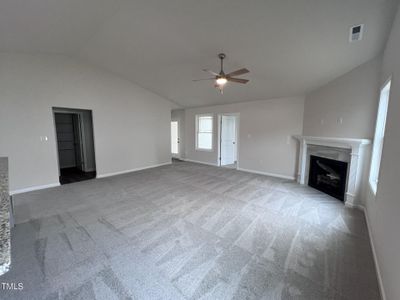 New construction Single-Family house 72 Scotties Ridge Dr, Princeton, NC 27569 null- photo 7 7