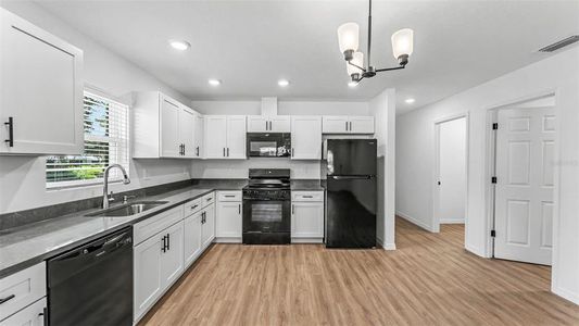 New construction Single-Family house 7540 Willow Wisp Dr W, Lakeland, FL 33810 - image 10