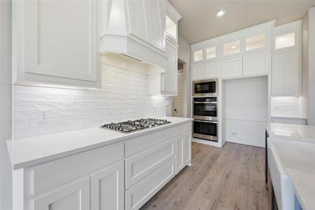 New construction Single-Family house 474 Creekside, Haslet, TX 76052 - image 12