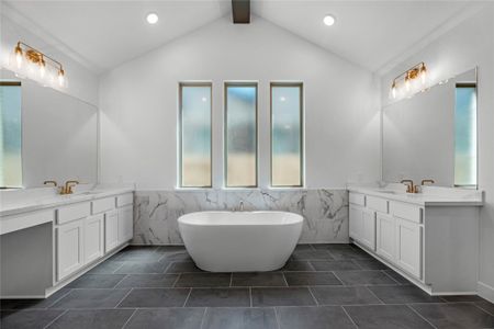 New construction Single-Family house 16419 Cat Ct, Conroe, TX 77302 plan The Collins - image 12