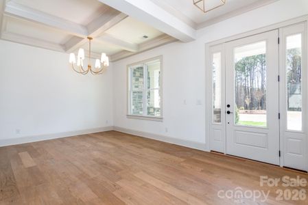 New construction Single-Family house 12821 Mayes Rd, Huntersville, NC 28078 - image 19