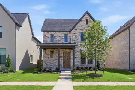 New construction Single-Family house 800 Isabel St, Celina, TX 75009 - image