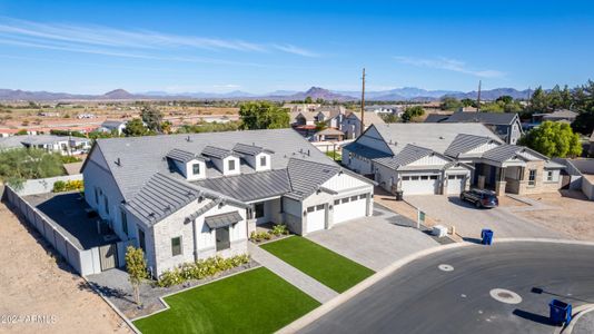 New construction Single-Family house 1704 E Melrose Street, Mesa, AZ 85203 - photo 80 80