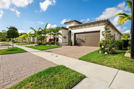 New construction Single-Family house 7715 Seacoast Dr, Parkland, FL 33067 - image