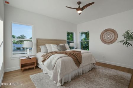 New construction Single-Family house 723 7Th Ave N, Jacksonville Beach, FL 32250 null- photo 14 14