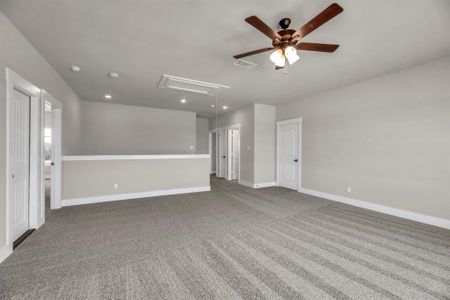 New construction Single-Family house 4105 Old Springtown Rd, Weatherford, TX 76085 null- photo 33 33