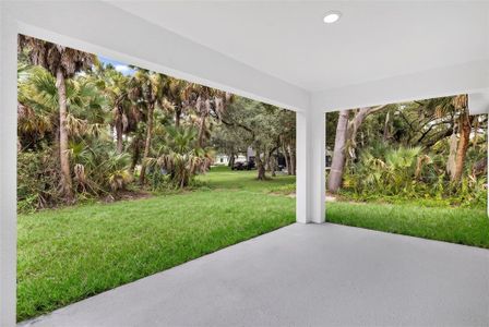 New construction Single-Family house 19112 Ruskin Ave, Port Charlotte, FL 33954 - image 18