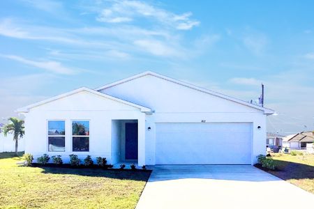 Cape Coral Signature by Century Complete in Cape Coral - photo 0