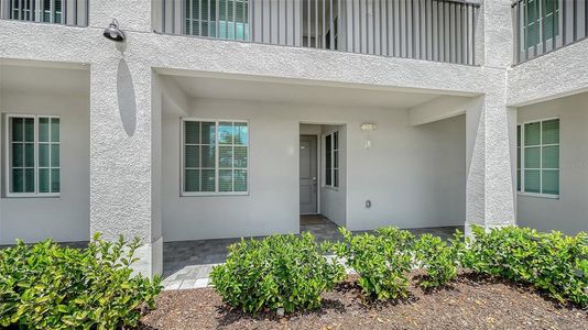 New construction Condo house 12240 Wellen Golf St, Unit 106, Venice, FL 34293 - image
