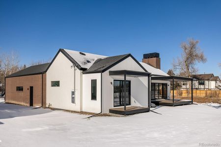 New construction Single-Family house 3120 Braun Ct, Golden, CO 80401 null- photo 46 46