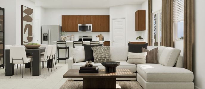 Blackhawk: Ironwood Collection at Blackhawk 12