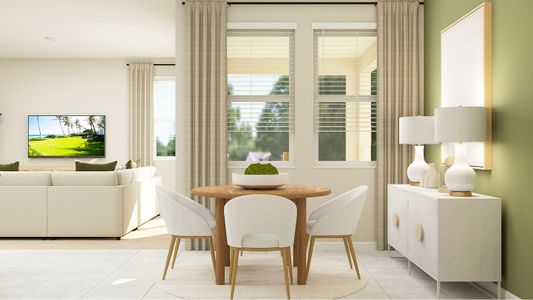 Bridgewalk: Manor Alley II Collection 37