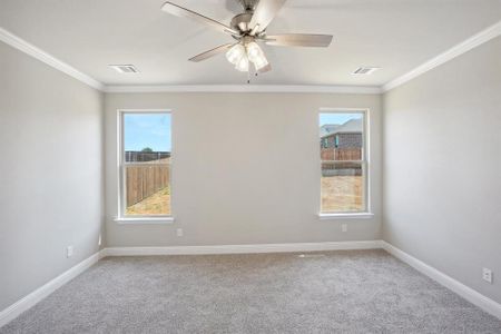 New construction Single-Family house 709 Lake Murray Ln, Cleburne, TX 76033 null- photo 15 15