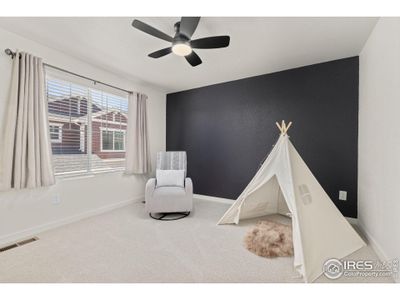 New construction Townhouse house 317 Cardinal St, Johnstown, CO 80534 - image 18