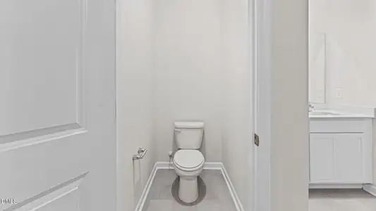 New construction Single-Family house 1445 Carisbrooke Dr, Mebane, NC 27302 plan Aberdeen - image 5