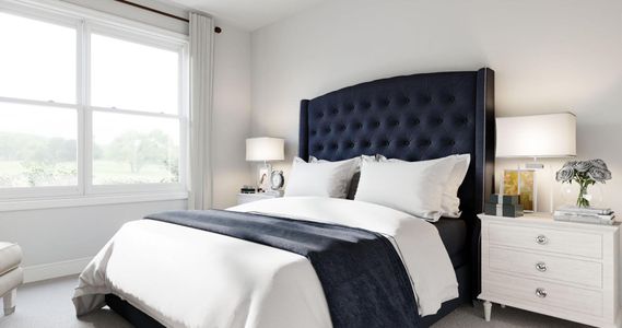 New construction Townhouse house 404 Kinnard Private Dr, Hendersonville, TN 37075 plan Tahoe - image 16