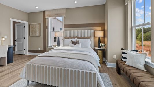New construction Townhouse house 3029 Rozzelles Ferry Rd, Charlotte, NC 28208 plan Landon - image 14