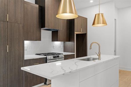 New construction Townhouse house 1165 Penny Ln, Atlanta, GA 30329 - image 17