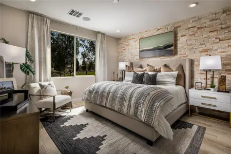 New construction Single-Family house 16007 Reunion Rd, Conroe, TX 77302 - image