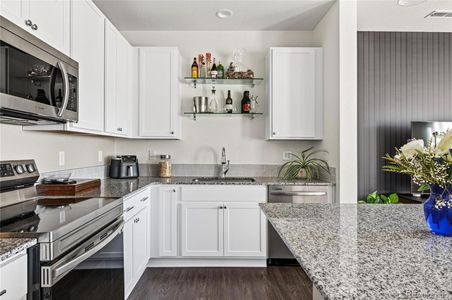 New construction Townhouse house 503 S Rollie Ave, Unit 8D, Fort Lupton, CO 80621 - image 8