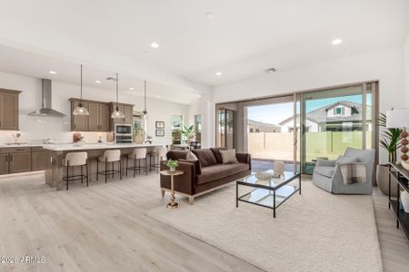 New construction Single-Family house 2514 E Preston St, Mesa, AZ 85213 - image 16