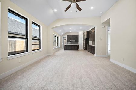 New construction Single-Family house 233 Trapper Creek Dr, Conroe, TX 77384 null- photo 6 6